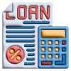 Loan EMI Calculator